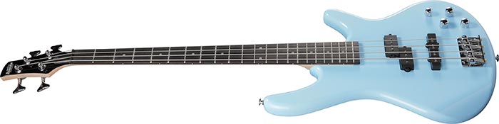 Bajo Electrico Ibanez Gsr200-ceb