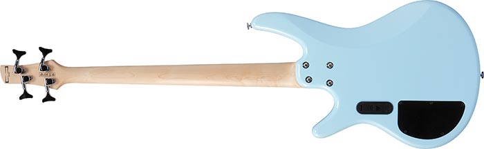 Bajo Electrico Ibanez Gsr200-ceb