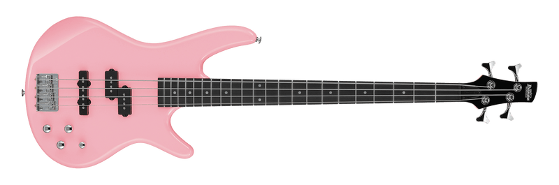 Bajo Electrico Ibanez Gsr200-bpk