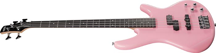 Bajo Electrico Ibanez Gsr200-bpk