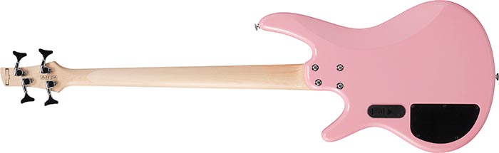 Bajo Electrico Ibanez Gsr200-bpk