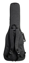 ESTUCHE GATOR SEMIDURO GUIT ELEC GT-ELECTRIC-BLK