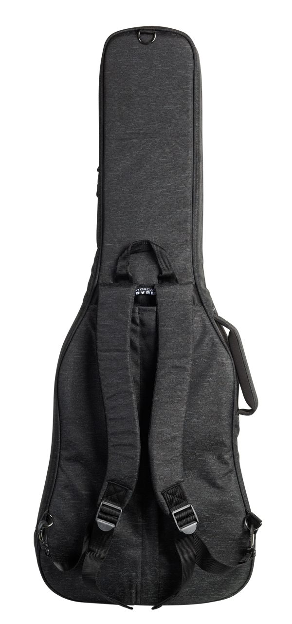 ESTUCHE GATOR SEMIDURO GUIT ELEC GT-ELECTRIC-BLK