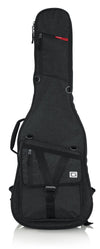 ESTUCHE GATOR SEMIDURO GUIT ELEC GT-ELECTRIC-BLK