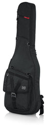 ESTUCHE GATOR SEMIDURO GUIT ELEC GT-ELECTRIC-BLK