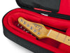 ESTUCHE GATOR SEMIDURO GUIT ELEC GT-ELECTRIC-BLK