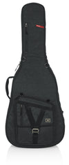 Estuche Gator Guitarra Acustica Gt-jumbo-blk