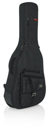 Estuche Gator Guitarra Acustica Gt-jumbo-blk