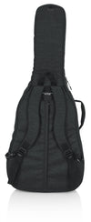 Estuche Gator Guitarra Acustica Gt-jumbo-blk