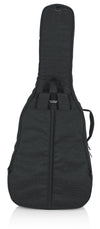 Estuche Gator Guitarra Acustica Gt-jumbo-blk