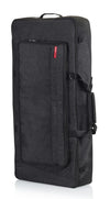 Estuche Gator Semiduro Organeta GTK61SL-BLK