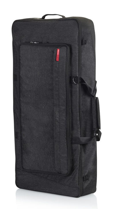 Estuche Gator Semiduro Organeta GTK61SL-BLK