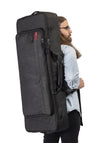 Estuche Gator Semiduro Organeta GTK61SL-BLK