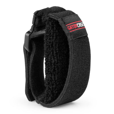 Fretwrap Gator Guitarra Gtr-fretmutemd-1bk Mediano