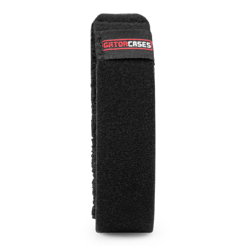 Fretwrap Gator Trastes Guitarra Gtr-fretmutexl-1bk Xl