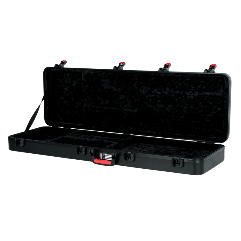 Estuche Gator Duro Universal GTSA-GTRBASS