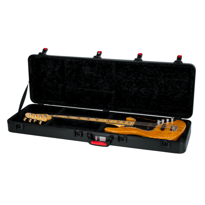 Estuche Gator Duro Universal GTSA-GTRBASS