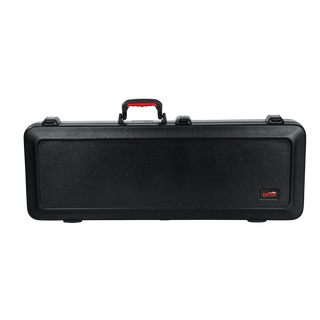 Estuche Duro Gator Guitarra Electrica GTSA-Gtrelec