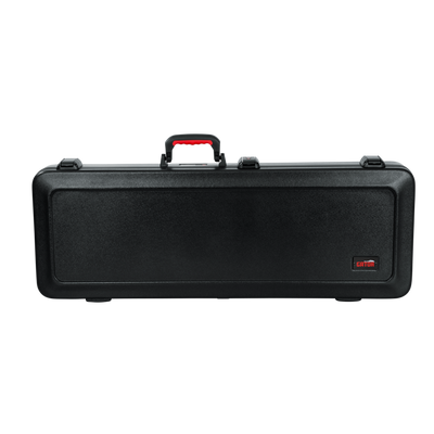 Estuche Duro Gator Guitarra Electrica GTSA-Gtrelec