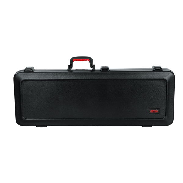 Estuche Duro Gator Guitarra Electrica  GTSA-Gtrelec