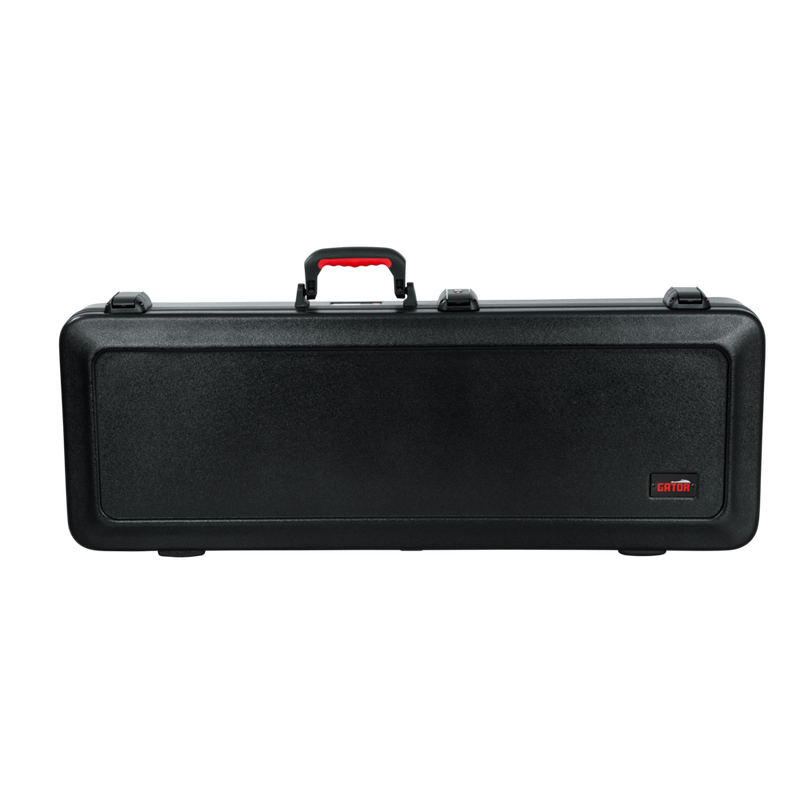 Estuche Duro Gator Guitarra Electrica GTSA-Gtrelec