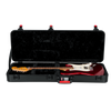 Estuche Duro Gator Guitarra Electrica GTSA-Gtrelec
