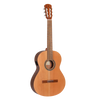 Guitarra Electroacustica Alhambra College Ez
