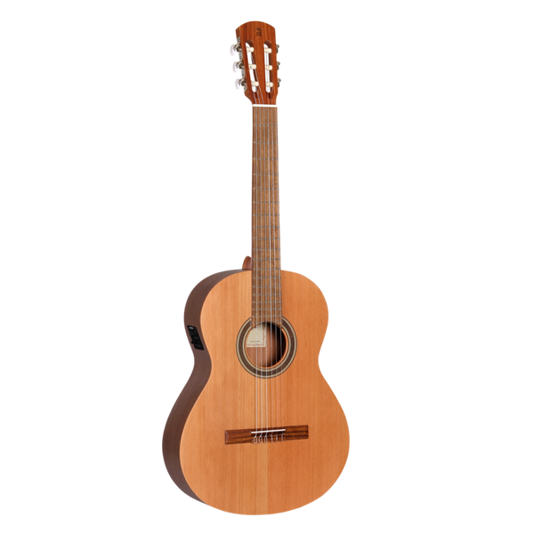 Guitarra Electroa Alhambra College Ez