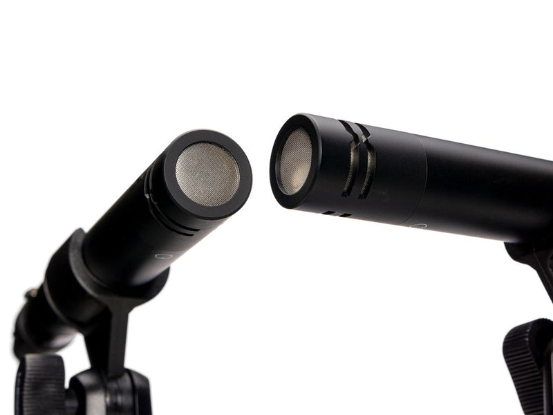 Microfono Zoom ZPC-1/220GL Para Instrumento