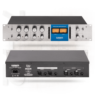 Compresor Warm Audio Wa76-A2