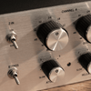 Compresor Warm Audio Wa76-A2