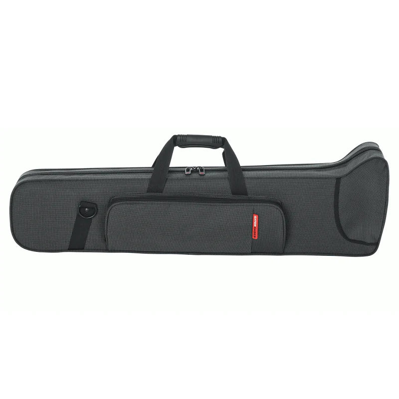 Estuche Gator Semiduro Trombon Gl-trombone-f