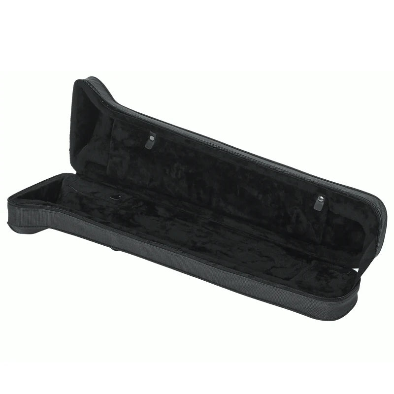 Estuche Gator Semiduro Trombon Gl-trombone-f