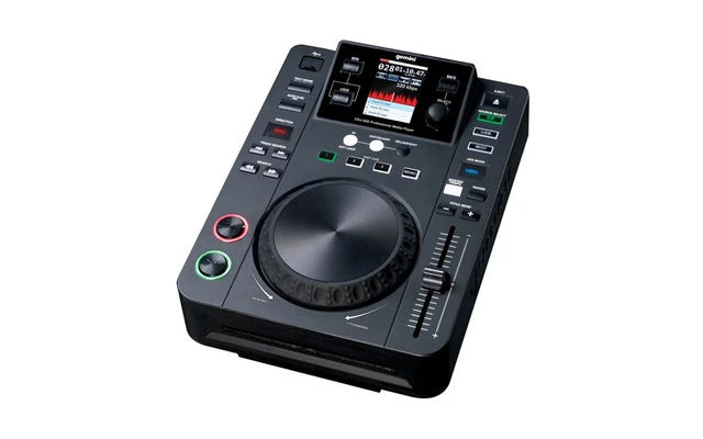 Reproductor Gemini Cdj-650 Cd/mp3/usb