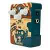 Pedal Orange D-pd-getaway-driver