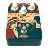 Pedal Orange D-pd-getaway-driver