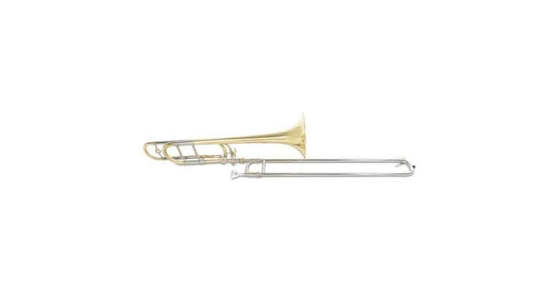 Trombon Roy BensonTenorTt-236F Rb701146