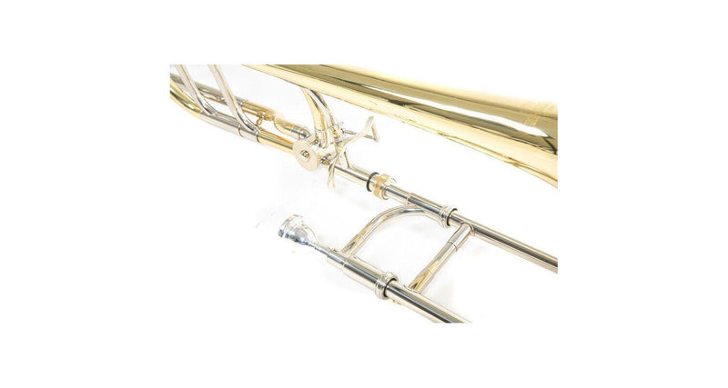 Trombon Roy BensonTenorTt-236F Rb701146