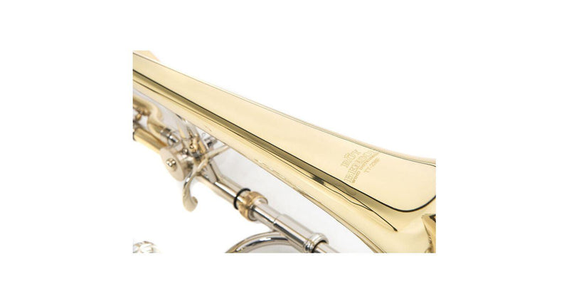 Trombon Roy BensonTenorTt-236F Rb701146