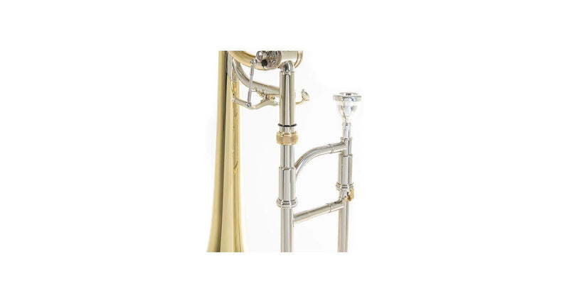 Trombon Roy BensonTenorTt-236F Rb701146