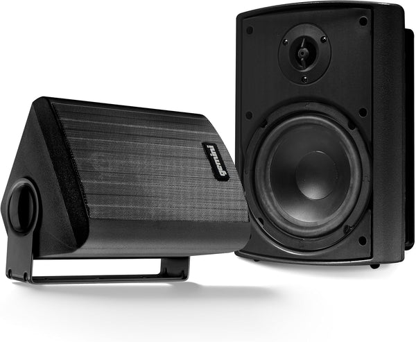 Cabina Gemini GHSI-W650BT-PR Exterior