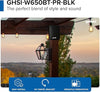Cabina Gemini Ghsi-W650Bt-Pr Exterior