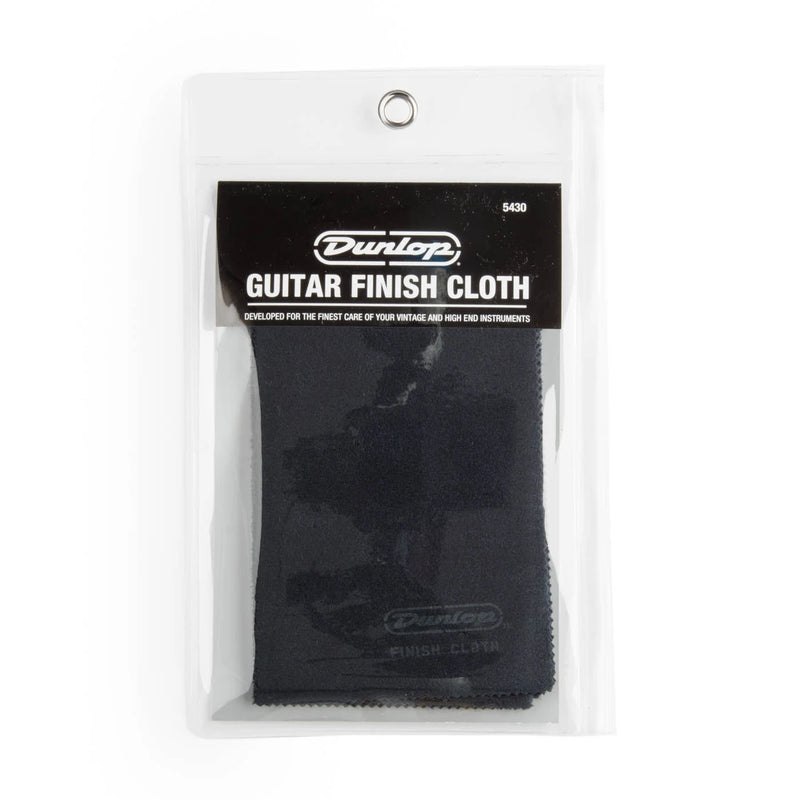 Paño Limpiador Dunlop Guit 5430 42543000001