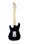 Guitarra Electrica Mc Art+ Js 20 Sst 01 3 Tone Sunburst Kit