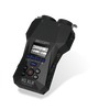 Grabadora Zoom H1 XLR