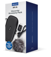 Kit Zoom Aph-4e/100ja Accesorios
