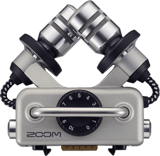 Capsula Zoom Microfono Xyh-5/gl