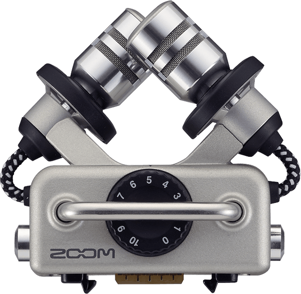 Capsula Zoom Microfono Xyh-5/gl
