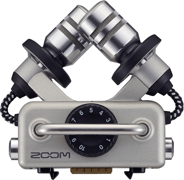 Capsula Zoom Microfono Xyh-5/gl