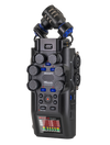 Grabadora Zoom H6studio